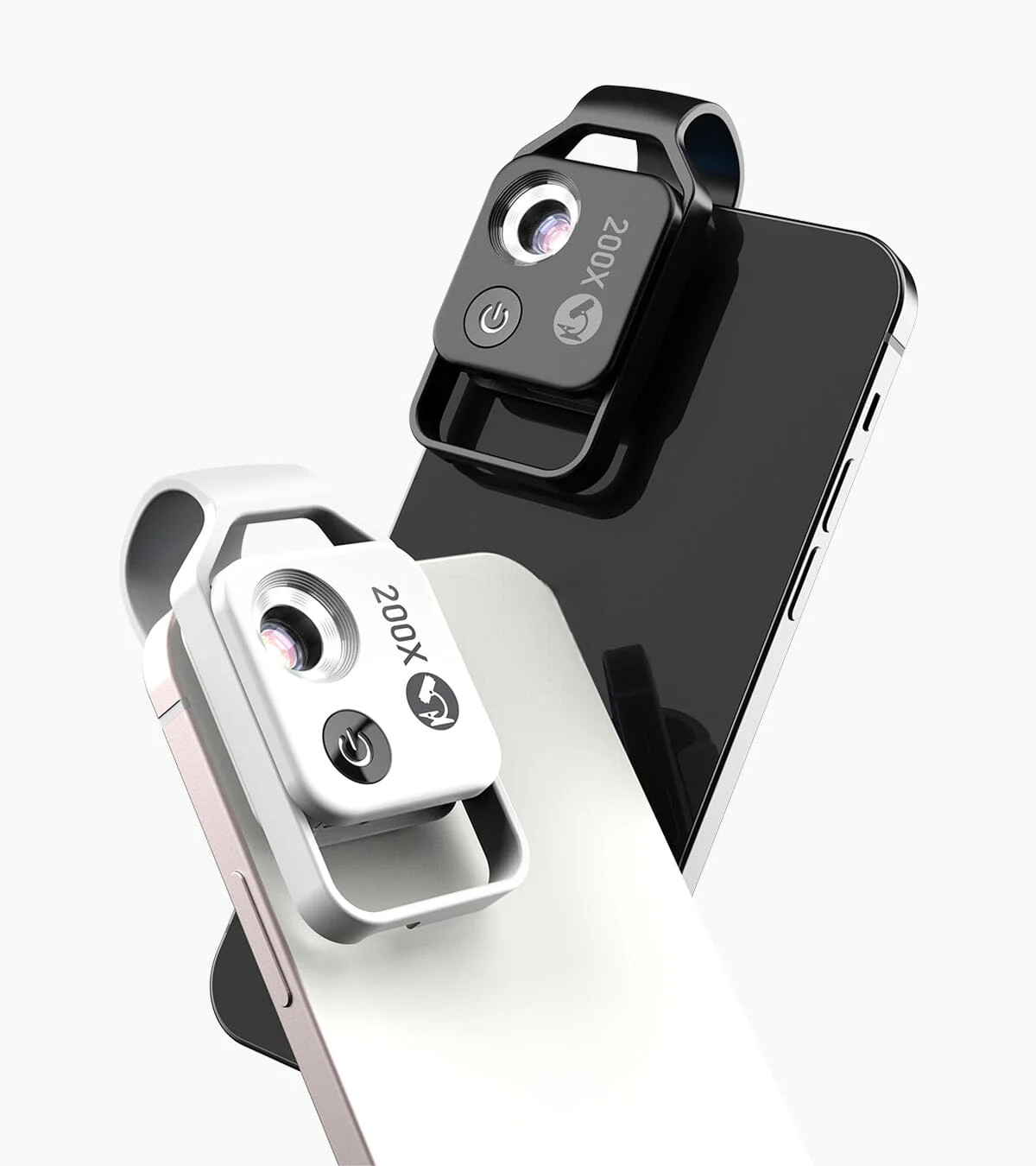 200x Microscope for Samsung Phone