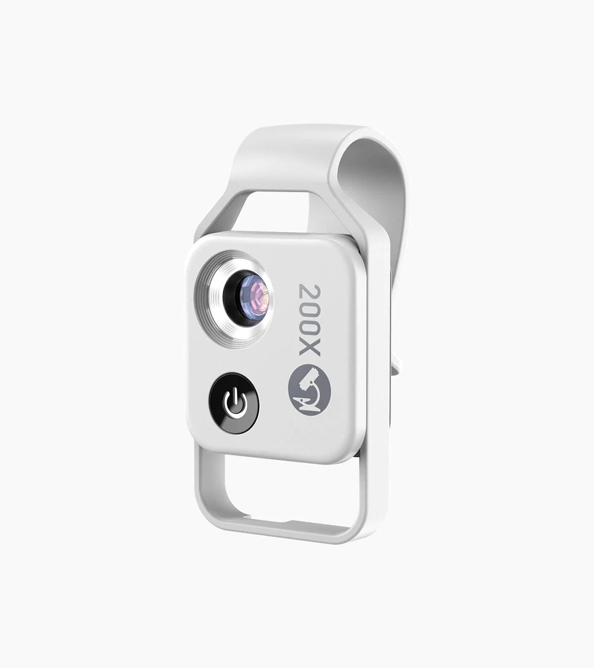 200x Microscope for Samsung Phone