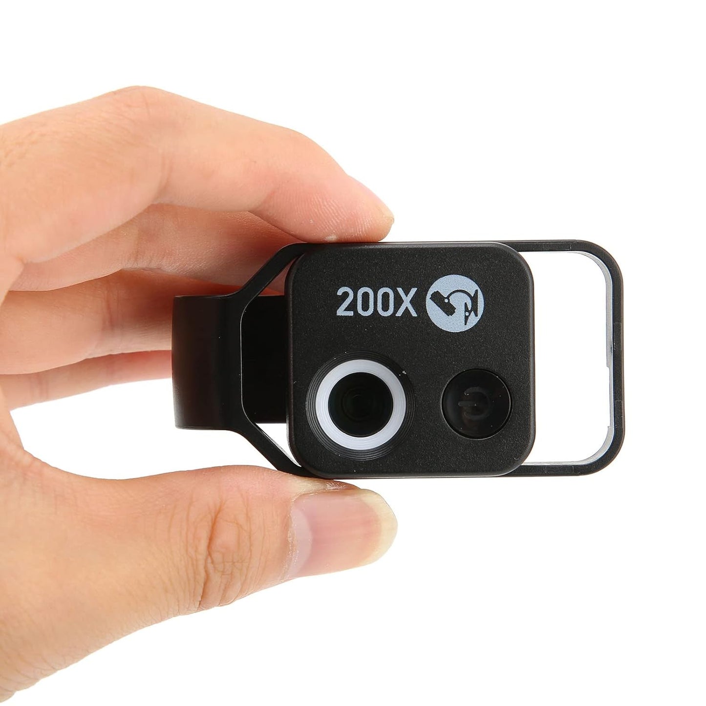 200x Microscope for Samsung Phone